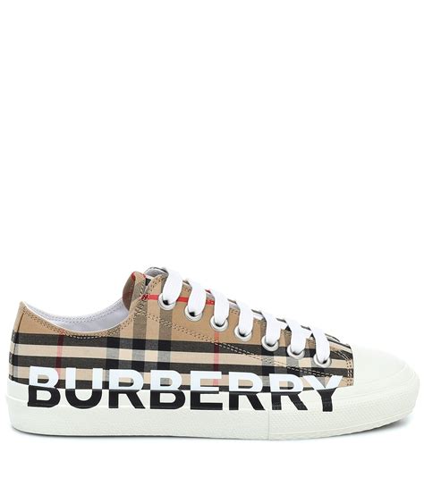 burberry print shoes|burberry shoes official website.